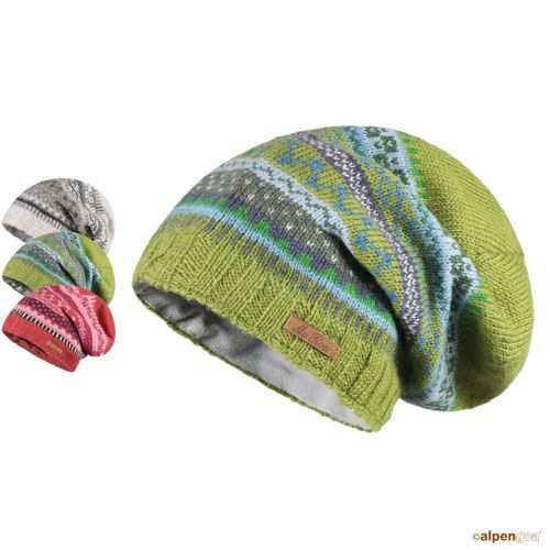 Beanie Wollmütze Magy Übersicht